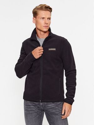 Napapijri - Bluza męska sportowa ze sklepu: MODIVO w kategorii: Bluzy męskie - zdjęcie WP-EBWP-BKLVO-LN0_0000303304133