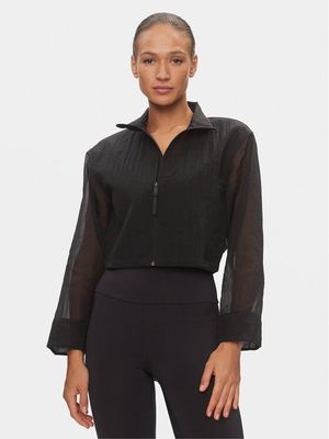 Kurtka damska casual Calvin Klein Performance ze sklepu: MODIVO w kategorii: Kurtki damskie - zdjęcie WP-EBWP-BKLVO-LN0_0000303304317