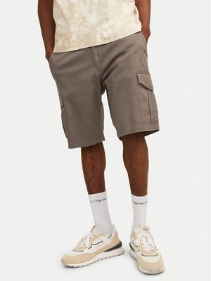 Spodenki męskie Jack & Jones ze sklepu: MODIVO w kategorii: Spodenki męskie - zdjęcie WP-EBWP-BKLVO-LN0_0000303306083