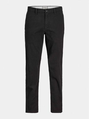 Spodnie męskie Jack & Jones ze sklepu: MODIVO w kategorii: Spodnie męskie - zdjęcie WP-EBWP-BKLVO-LN0_0000303306335