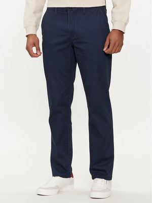 Spodnie męskie na jesień Jack & Jones ze sklepu: MODIVO w kategorii: Spodnie męskie - zdjęcie WP-EBWP-BKLVO-LN0_0000303306441