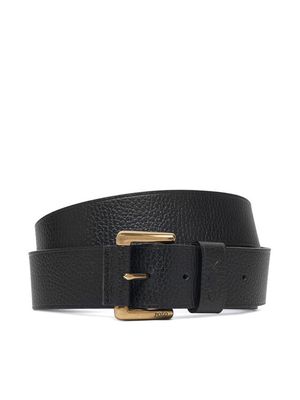 Pasek Polo Ralph Lauren ze sklepu: MODIVO w kategorii: Paski męskie - zdjęcie WP-EBWP-BKLVO-LN0_0000303306717