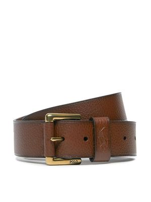 Pasek Polo Ralph Lauren ze sklepu: MODIVO w kategorii: Paski męskie - zdjęcie WP-EBWP-BKLVO-LN0_0000303306786