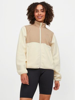 Bluza damska JJXX ze sklepu: MODIVO w kategorii: Bluzy damskie - zdjęcie WP-EBWP-BKLVO-LN0_0000303307806