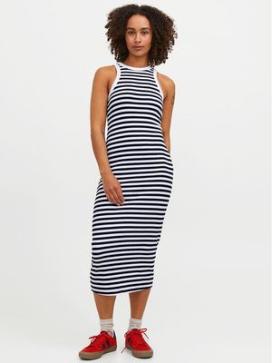 Sukienka casual JJXX ze sklepu: MODIVO w kategorii: Sukienki - zdjęcie WP-EBWP-BKLVO-LN0_0000303307974