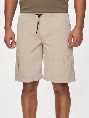 Spodenki męskie casual Jack & Jones ze sklepu: MODIVO w kategorii: Spodenki męskie - zdjęcie WP-EBWP-BKLVO-LN0_0000303309732