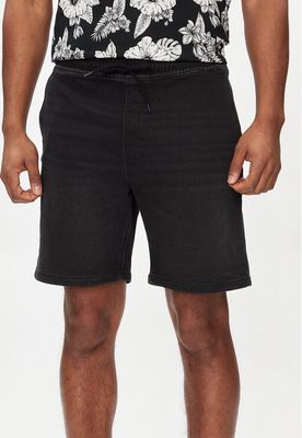 Spodenki męskie casualowe Jack & Jones ze sklepu: MODIVO w kategorii: Spodenki męskie - zdjęcie WP-EBWP-BKLVO-LN0_0000303309855