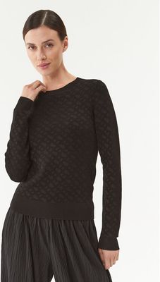Sweter damski BOSS ze sklepu: MODIVO w kategorii: Swetry damskie - zdjęcie WP-EBWP-BKLVO-LN0_0000303311704
