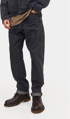 Jeansy męskie jesienne Jack & Jones ze sklepu: MODIVO w kategorii: Jeansy męskie - zdjęcie WP-EBWP-BKLVO-LN0_0000303314224