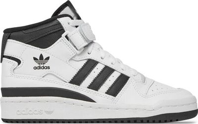 Buty sportowe dziecięce wiosenne adidas ze sklepu: MODIVO w kategorii: Buty sportowe dziecięce - zdjęcie WP-EBWP-BKLVO-LN0_0000303317034