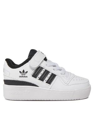 adidas - Buty sportowe dziecięce na wiosnę ze sklepu: MODIVO w kategorii: Buty sportowe dziecięce - zdjęcie WP-EBWP-BKLVO-LN0_0000303318550