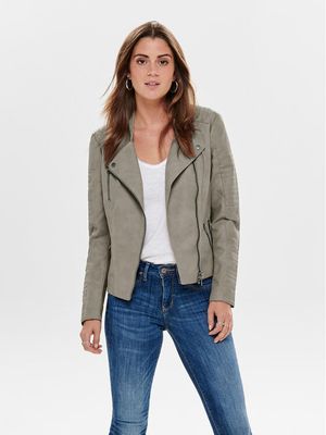 ONLY - Kurtka damska ze sklepu: MODIVO w kategorii: Kurtki damskie - zdjęcie WP-EBWP-BKLVO-LN0_0000303319083