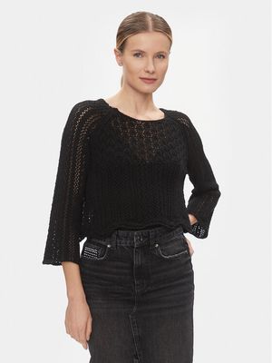 ONLY - Sweter damski jesienny ze sklepu: MODIVO w kategorii: Swetry damskie - zdjęcie WP-EBWP-BKLVO-LN0_0000303320454