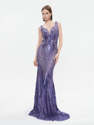 Sukienka na zimę elegancka Fracomina ze sklepu: MODIVO w kategorii: Sukienki - zdjęcie WP-EBWP-BKLVO-LN0_0000303320607