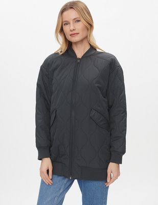 Kurtka damska casual ONLY ze sklepu: MODIVO w kategorii: Kurtki damskie - zdjęcie WP-EBWP-BKLVO-LN0_0000303323226