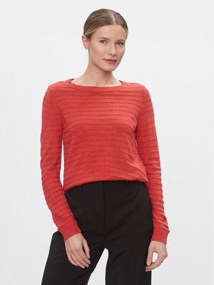 Sweter damski ONLY ze sklepu: MODIVO w kategorii: Swetry damskie - zdjęcie WP-EBWP-BKLVO-LN0_0000303323592