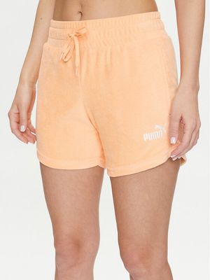 Szorty letnie Puma ze sklepu: MODIVO w kategorii: Szorty - zdjęcie WP-EBWP-BKLVO-LN0_0000303324865