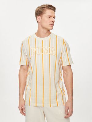 T-shirt męski Puma ze sklepu: MODIVO w kategorii: T-shirty męskie - zdjęcie WP-EBWP-BKLVO-LN0_0000303326043