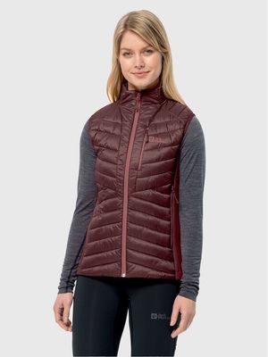 Kurtka damska Jack Wolfskin ze sklepu: MODIVO w kategorii: Kurtki damskie - zdjęcie WP-EBWP-BKLVO-LN0_0000303327231