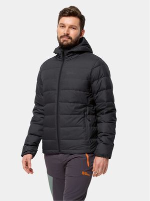 Kurtka męska Jack Wolfskin ze sklepu: MODIVO w kategorii: Kurtki męskie - zdjęcie WP-EBWP-BKLVO-LN0_0000303327736