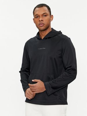 Bluza męska jesienna Calvin Klein Performance ze sklepu: MODIVO w kategorii: Bluzy męskie - zdjęcie WP-EBWP-BKLVO-LN0_0000303328740