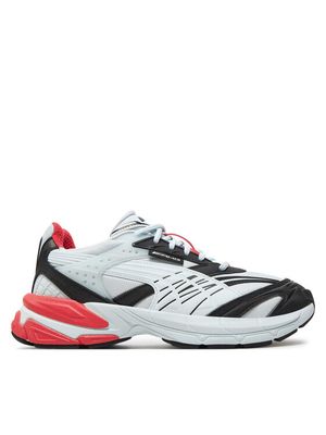 Buty sportowe męskie wiosenne Puma ze sklepu: MODIVO w kategorii: Buty sportowe męskie - zdjęcie WP-EBWP-BKLVO-LN0_0000303328955