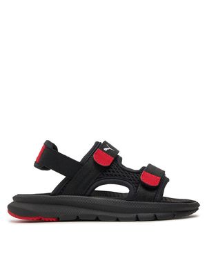 Sandały dziecięce letnie Puma ze sklepu: MODIVO w kategorii: Sandały dziecięce - zdjęcie WP-EBWP-BKLVO-LN0_0000303329891