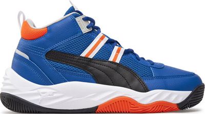 Buty sportowe męskie wiosenne Puma ze sklepu: MODIVO w kategorii: Buty sportowe męskie - zdjęcie WP-EBWP-BKLVO-LN0_0000303330422