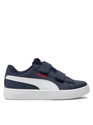 Puma - Buty sportowe dziecięce na wiosnę ze sklepu: MODIVO w kategorii: Buty sportowe dziecięce - zdjęcie WP-EBWP-BKLVO-LN0_0000303330644