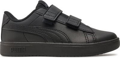 Buty sportowe dziecięce na jesień Puma ze sklepu: MODIVO w kategorii: Buty sportowe dziecięce - zdjęcie WP-EBWP-BKLVO-LN0_0000303330675