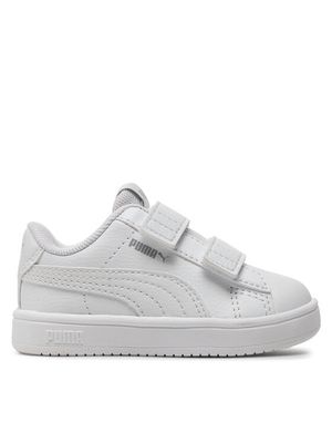 Buty sportowe dziecięce na wiosnę Puma ze sklepu: MODIVO w kategorii: Buty sportowe dziecięce - zdjęcie WP-EBWP-BKLVO-LN0_0000303330705