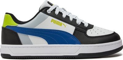 Buty sportowe dziecięce wiosenne Puma ze sklepu: MODIVO w kategorii: Buty sportowe dziecięce - zdjęcie WP-EBWP-BKLVO-LN0_0000303330774