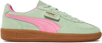 Buty sportowe męskie na wiosnę Puma ze sklepu: MODIVO w kategorii: Buty sportowe męskie - zdjęcie WP-EBWP-BKLVO-LN0_0000303331757