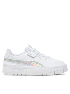 Buty sportowe dziecięce wiosenne Puma ze sklepu: MODIVO w kategorii: Buty sportowe dziecięce - zdjęcie WP-EBWP-BKLVO-LN0_0000303332556