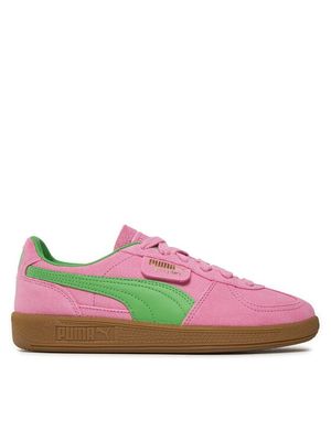Buty sportowe męskie na wiosnę Puma ze sklepu: MODIVO w kategorii: Buty sportowe męskie - zdjęcie WP-EBWP-BKLVO-LN0_0000303332693