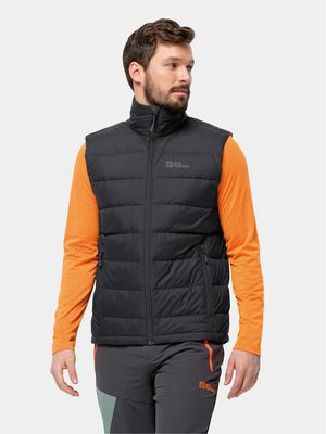Kurtka męska Jack Wolfskin ze sklepu: MODIVO w kategorii: Kurtki męskie - zdjęcie WP-EBWP-BKLVO-LN0_0000303333409