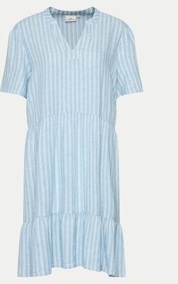 Sukienka casual ONLY Carmakoma ze sklepu: MODIVO w kategorii: Sukienki - zdjęcie WP-EBWP-BKLVO-LN0_0000303335984