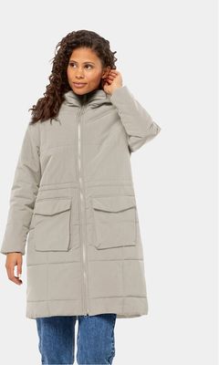 Kurtka damska jesienna Jack Wolfskin ze sklepu: MODIVO w kategorii: Kurtki damskie - zdjęcie WP-EBWP-BKLVO-LN0_0000303337605