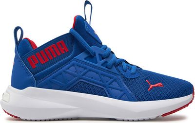 Buty sportowe dziecięce na wiosnę Puma ze sklepu: MODIVO w kategorii: Buty sportowe dziecięce - zdjęcie WP-EBWP-BKLVO-LN0_0000303338572