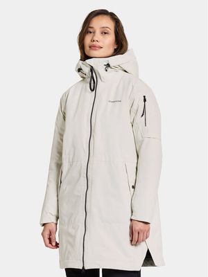 Parka damska Didriksons ze sklepu: MODIVO w kategorii: Parki damskie - zdjęcie WP-EBWP-BKLVO-LN0_0000303339371