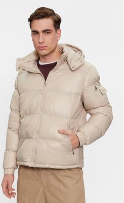 Kurtka męska casual BRAVE SOUL ze sklepu: MODIVO w kategorii: Kurtki męskie - zdjęcie WP-EBWP-BKLVO-LN0_0000303340001