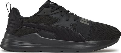 Buty sportowe męskie jesienne Puma ze sklepu: MODIVO w kategorii: Buty sportowe męskie - zdjęcie WP-EBWP-BKLVO-LN0_0000303340438