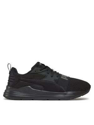 Buty sportowe męskie jesienne Puma ze sklepu: MODIVO w kategorii: Buty sportowe męskie - zdjęcie WP-EBWP-BKLVO-LN0_0000303340438