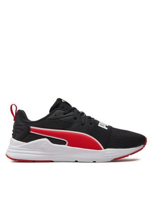 Buty sportowe męskie jesienne Puma ze sklepu: MODIVO w kategorii: Buty sportowe męskie - zdjęcie WP-EBWP-BKLVO-LN0_0000303340452