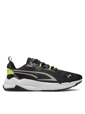 Buty sportowe męskie jesienne Puma ze sklepu: MODIVO w kategorii: Buty sportowe męskie - zdjęcie WP-EBWP-BKLVO-LN0_0000303340506