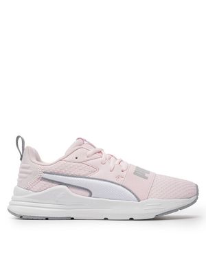 Buty sportowe dziecięce wiosenne Puma ze sklepu: MODIVO w kategorii: Buty sportowe dziecięce - zdjęcie WP-EBWP-BKLVO-LN0_0000303340629