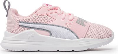 Buty sportowe dziecięce na wiosnę Puma ze sklepu: MODIVO w kategorii: Buty sportowe dziecięce - zdjęcie WP-EBWP-BKLVO-LN0_0000303340674