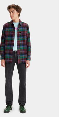 Jeansy męskie casual Levi's® ze sklepu: MODIVO w kategorii: Jeansy męskie - zdjęcie WP-EBWP-BKLVO-LN0_0000303341756