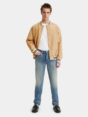 Levi's® - Jeansy męskie na wiosnę ze sklepu: MODIVO w kategorii: Jeansy męskie - zdjęcie WP-EBWP-BKLVO-LN0_0000303341923