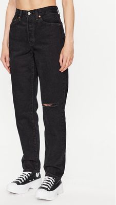 Jeansy damskie Levi's® ze sklepu: MODIVO w kategorii: Jeansy damskie - zdjęcie WP-EBWP-BKLVO-LN0_0000303342463